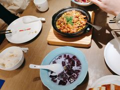 -洪兴砂锅·融合砂锅菜(三站店)