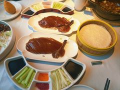 -大鸭梨烤鸭(枣园店)