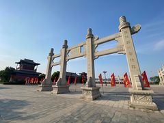 -天津妈祖文化园