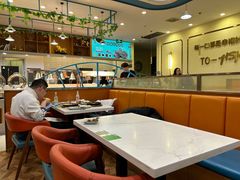 -豪享悦牛排自助餐厅(天河城店)