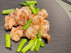 松露焗大虾球-晟永興烤鸭店(五道口店)
