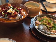 -林四喜·闽南传家菜(鼓浪屿店)