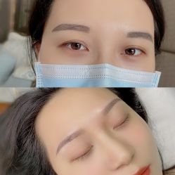 -久匠半永久纹眉