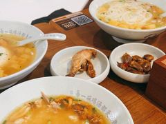 -王春春鸡汤饭(上海中海环宇城店)