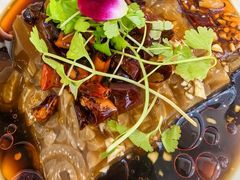-北塘海鲜·天津菜·鲅鱼水饺是一绝(大光明桥旗舰店)