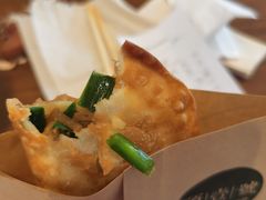 -头壹号 大油条·老长沙盖码饭(清河店)