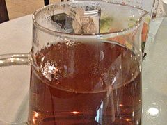 -顺峰·粤菜海鲜·早茶自助(阜成店)