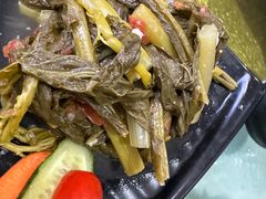 -黄家新傣味
