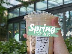 -星巴克(西湖天地店)