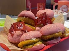 -龍歌自助小火锅(秦淮水游城店)
