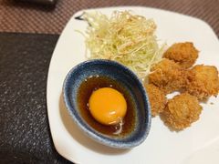 -长崎屋·日本料理·刺身·烧鸟(天河北路店)