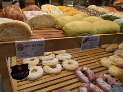 -BREAD WAY面包路·欧式面包(龙湖时代D馆店)