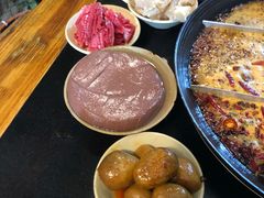 -肥龙火锅(南坪店)