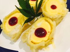 -竹幸日本料理(国光1937科技文化创意园店)