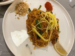 传统泰国炒面-Home Thai·泰谣(王府井apm店)