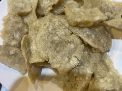 -玫瑰红烤羊排(北新桥三条店)
