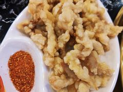 小酥肉-小胖墩炝锅鱼(天钥桥路店)