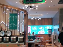 大堂-川人百味(亿合城店)