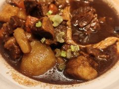 -潮界(虹桥新天地店)