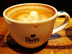 -Peet's 皮爷咖啡(东湖路手作店)