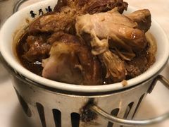 -宝香绑线肉骨茶(柏威年广场店)