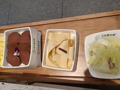 -芳竹园火锅(塘沽金街店)