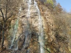 -玉渡山自然风景区