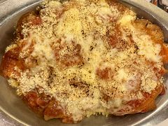 -大哥餐厅(西城花园店)