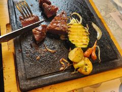 -半秋山西餐厅(宜昌大洋店)