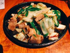 -醉虎传(南锣鼓巷店)
