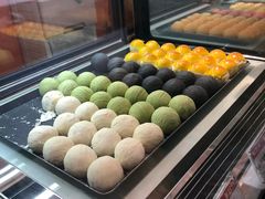 -陶陶居饼家(惠福东路店)