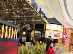 -符离集餐厅(万象城店)