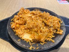 -正一味石锅拌饭(望京新世界店)