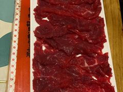 -南城十里潮汕鲜牛火锅·鲜虾生滚粥(融汇老商埠店)
