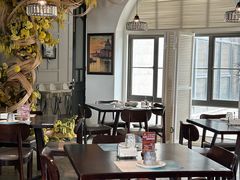 -22ºN BISTRO西餐&酒馆