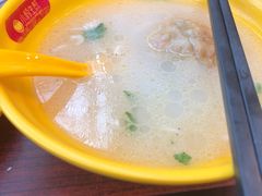 -小杨生煎(火车站北广场店)
