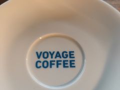 -VOYAGE COFFEE(北锣鼓巷店)