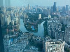 -环球港凯悦 · 享悦中餐厅