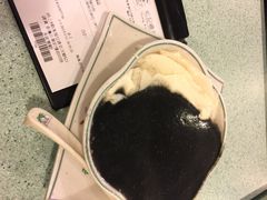 松记糖水(铜锣湾店)-松记糖水店(铜锣湾分店)