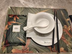 -大树餐厅(红旗街万达店)