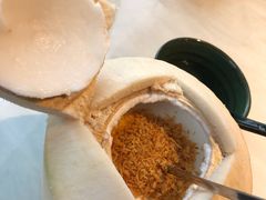 泰国椰子冻-狐狸爱上椰子鸡(金地广场店)