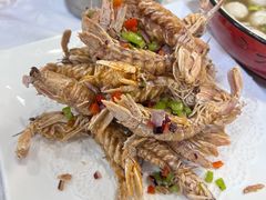 -海岛渔村大酒店(云霄路店)