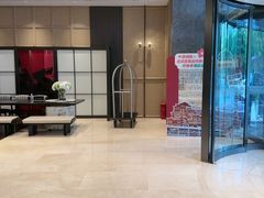 -重庆观音桥华美达安可酒店