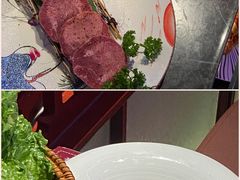 -十三姨正合丰烤肉(营迹路店)