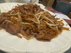 -旺记冰室(九龙中心大厦店)