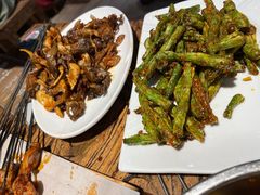 -有奴思烤肉·清真(正宁路店)