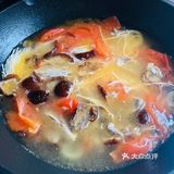 家常做法之超级美味鸡蛋西红柿面