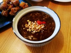 -周三的情书花园餐厅(江北店)
