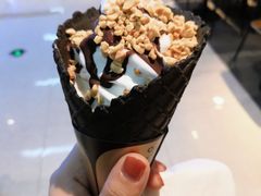 -麦当劳(中二横路店)