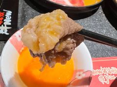 -牛New寿喜烧(青浦店)